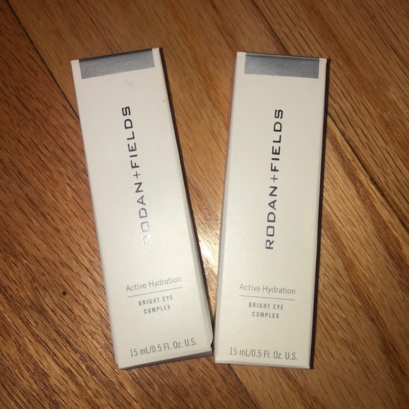 Rodan + Fields Bright Eye & Lip Serum - Picture 2 of 3